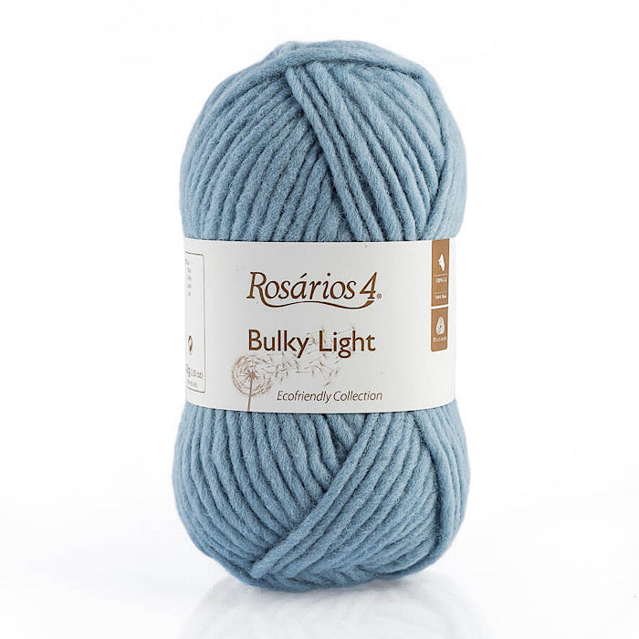 Bulky Light - Rosários 4