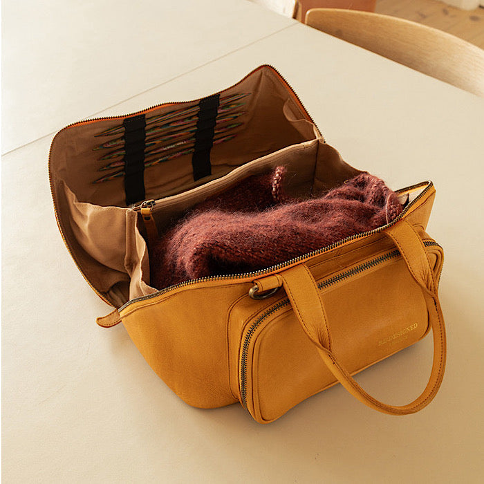 Project 39 Retro Yellow - RE:DESIGNED