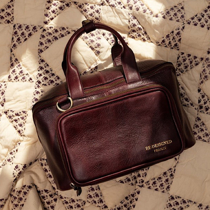 Project 39 Dark Cherry - RE:DESIGNED