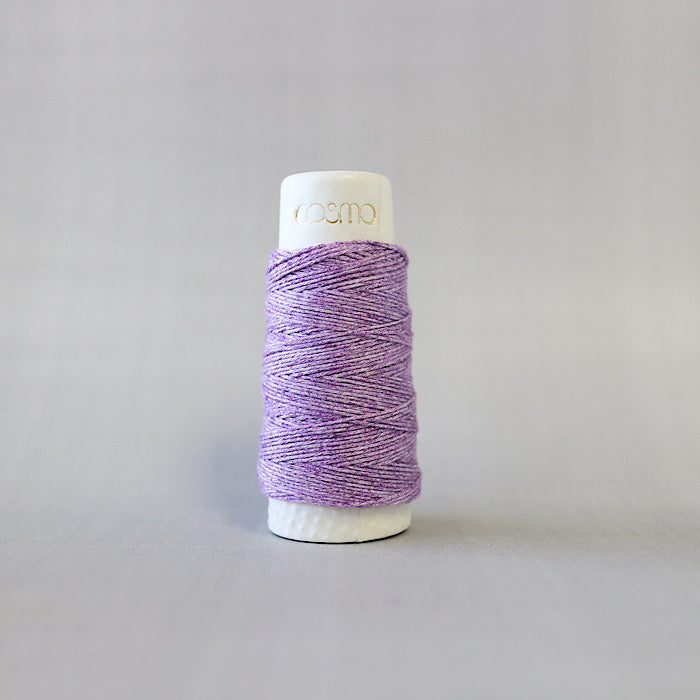 Hidamari Sashiko & —— Thread - LECIEN COSMO