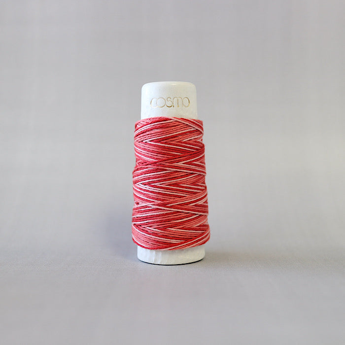 Hidamari Sashiko & —— Thread - LECIEN COSMO