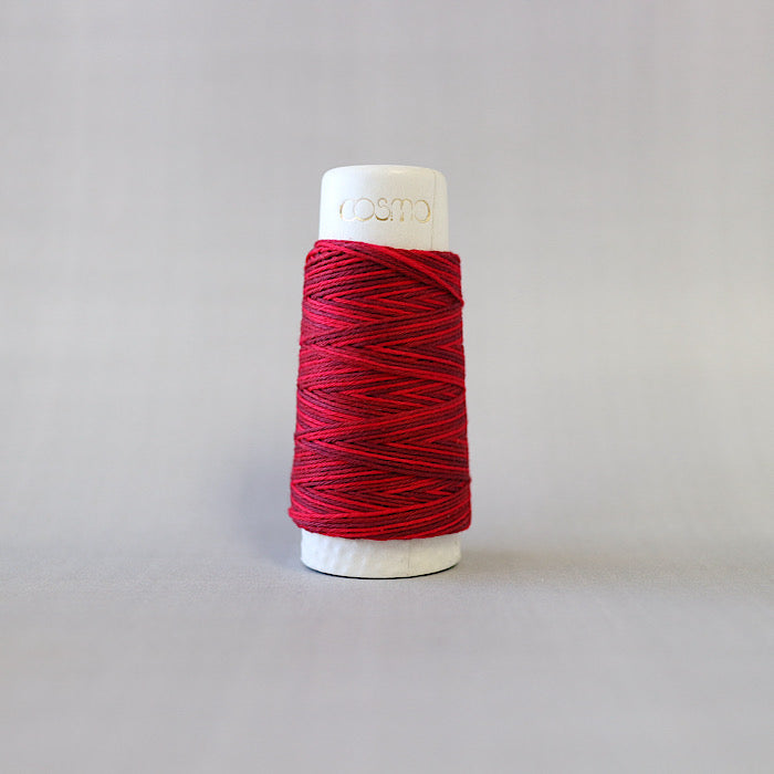 Hidamari Sashiko & —— Thread - LECIEN COSMO