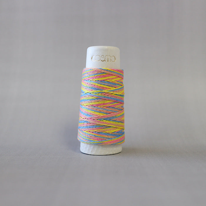 Hidamari Sashiko & —— Thread - LECIEN COSMO