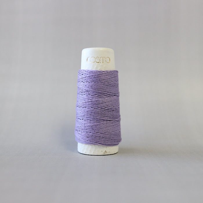 Hidamari Sashiko & —— Thread - LECIEN COSMO