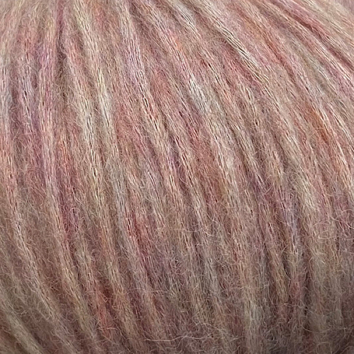 Snefnug WATERCOLOR - CaMaRose