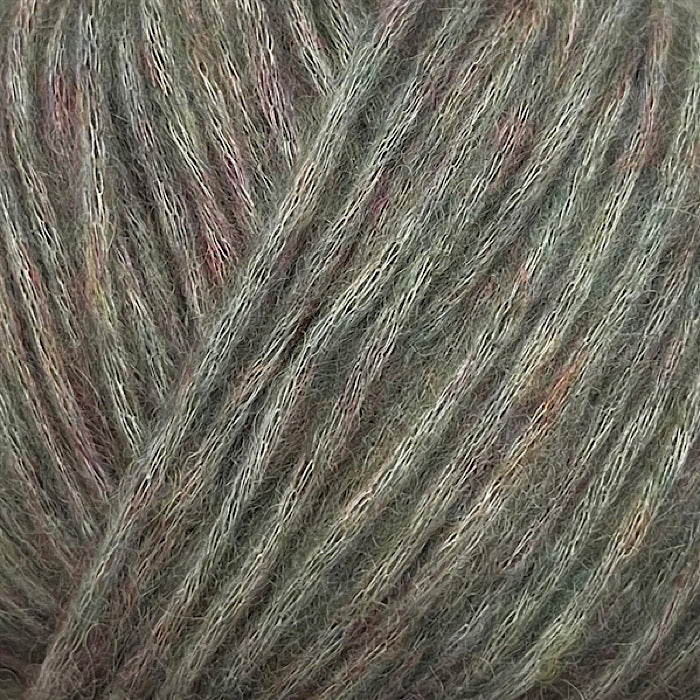 Snefnug WATERCOLOR - CaMaRose