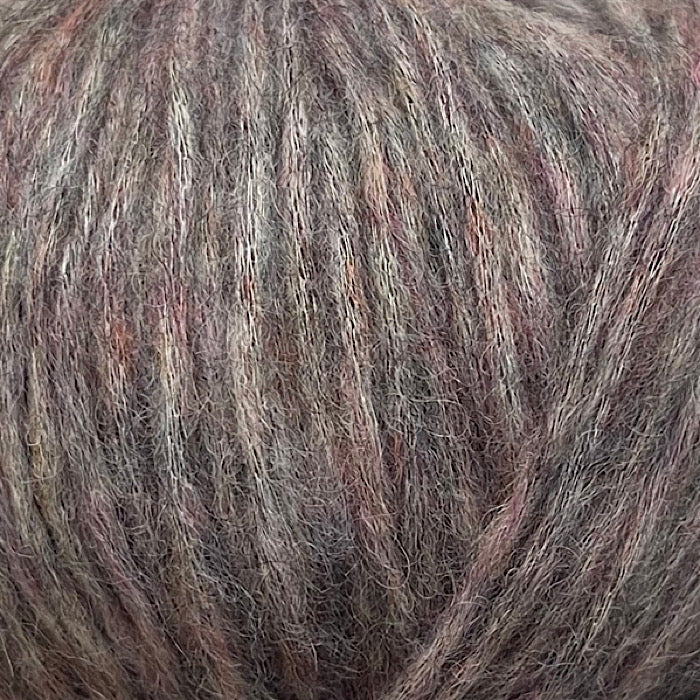 Snefnug WATERCOLOR - CaMaRose