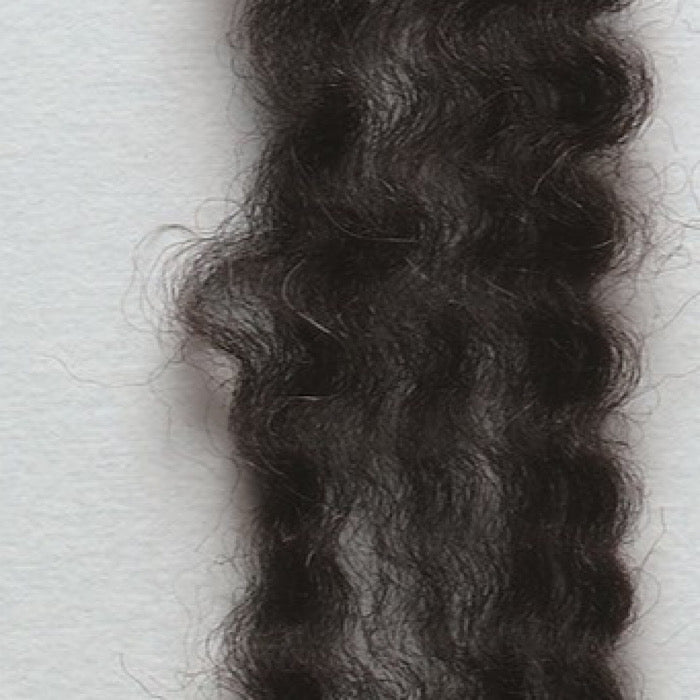 Curly Fur Felting Wool - Hamanaka