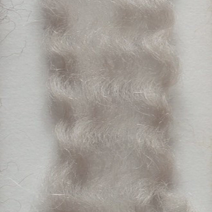 Curly Fur Felting Wool - Hamanaka