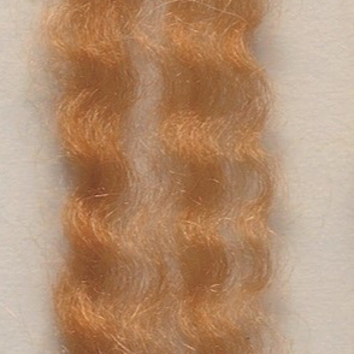 Curly Fur Felting Wool - Hamanaka
