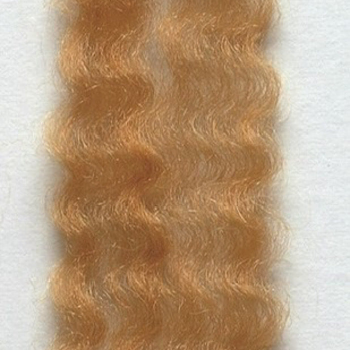 Curly Fur Felting Wool - Hamanaka