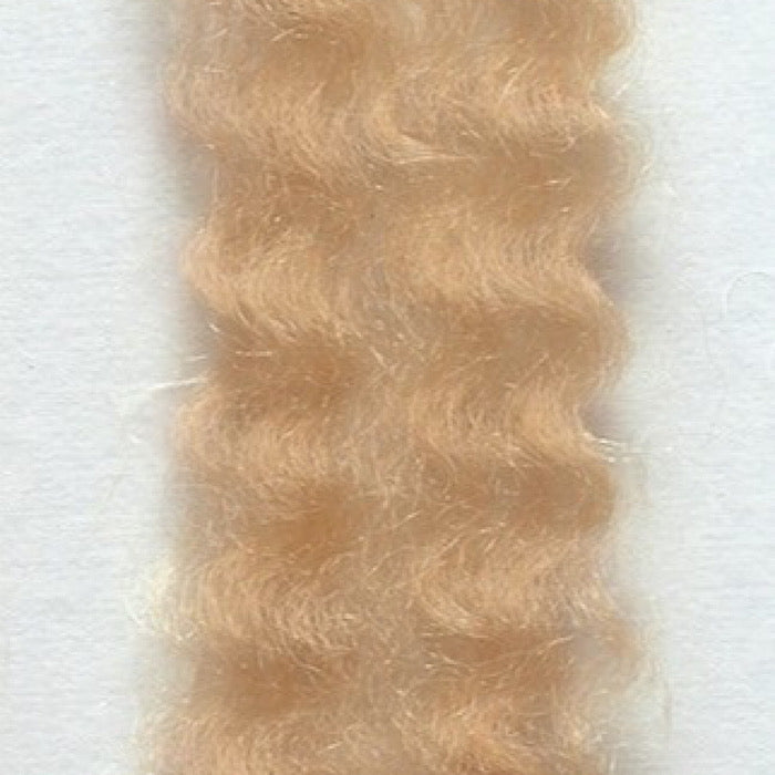 Curly Fur Felting Wool - Hamanaka