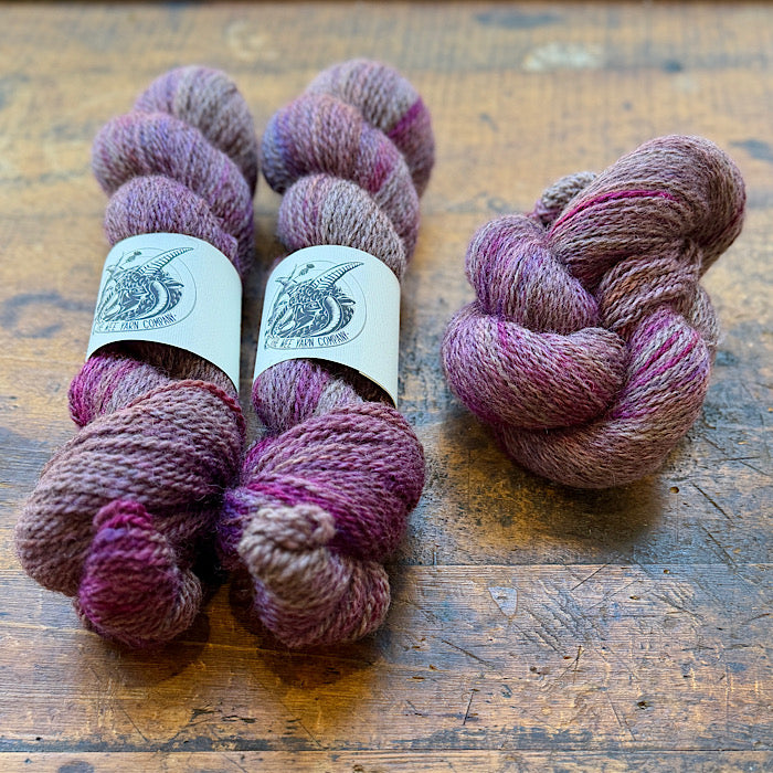 Morag DK - the Wee Yarn Company