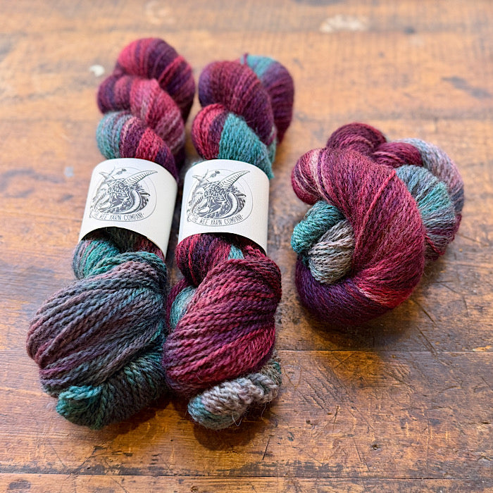 Morag DK - the Wee Yarn Company