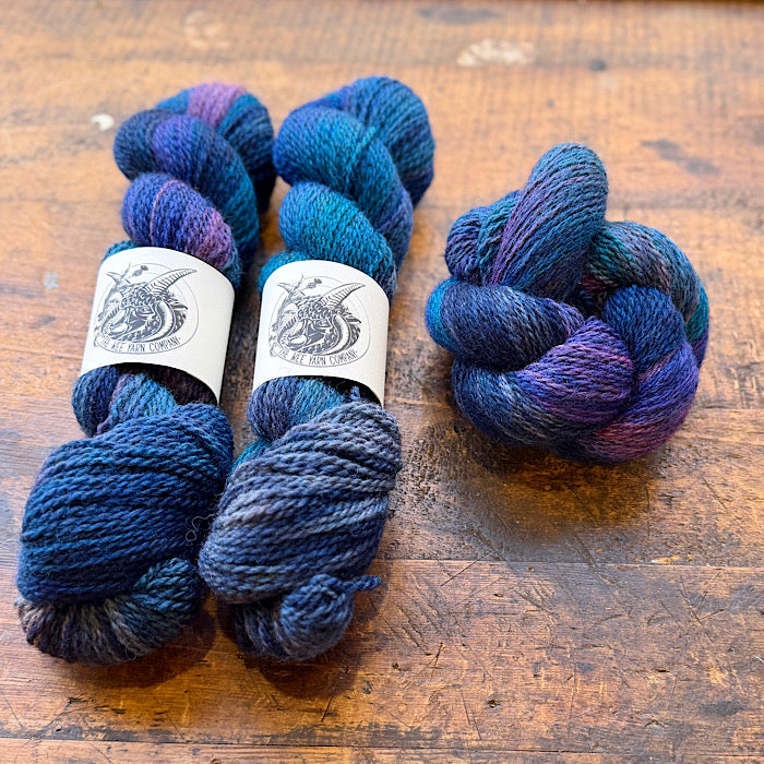 Morag DK - the Wee Yarn Company