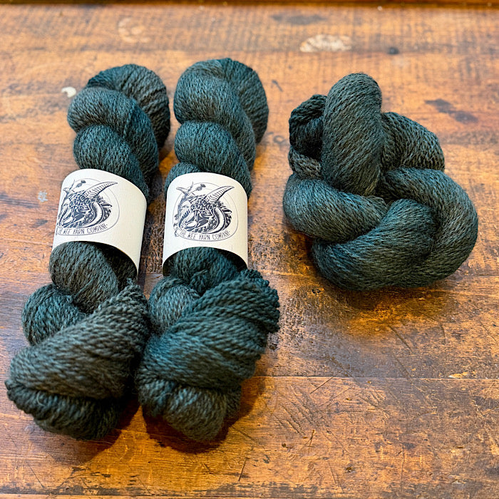 Morag DK - the Wee Yarn Company