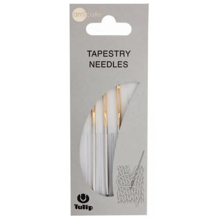 Tapestry Needles - Tulip