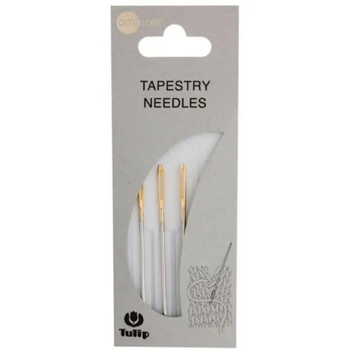 Tapestry Needles - Tulip