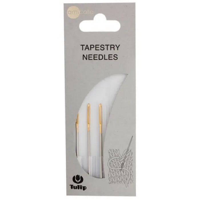 Tapestry Needles - Tulip