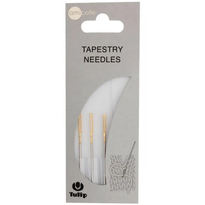 Tapestry Needles - Tulip