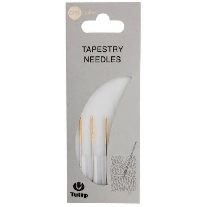 Tapestry Needles - Tulip