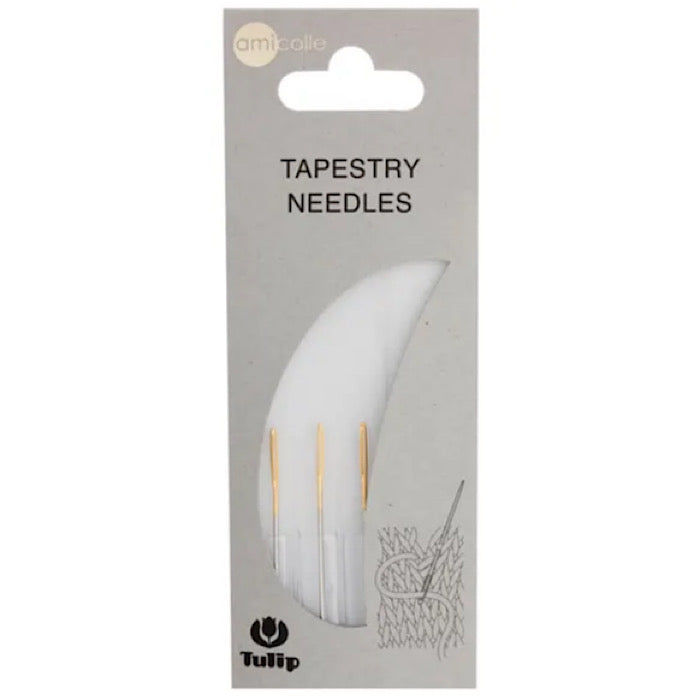 Tapestry Needles - Tulip
