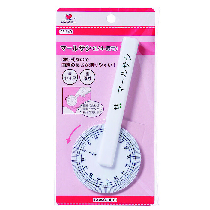Marsashi Rotating Measuring Tool - Kawaguchi