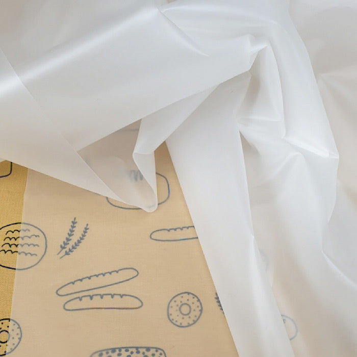 Eat & Sew Waterproof Food Grade Fabric - Katia Fabrics €10.50/m