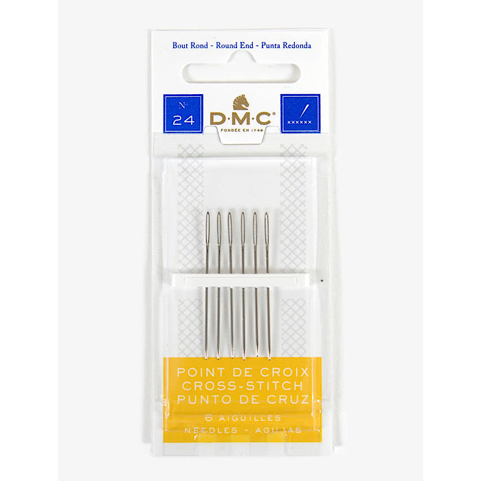 Cross Stitch Needles - DMC