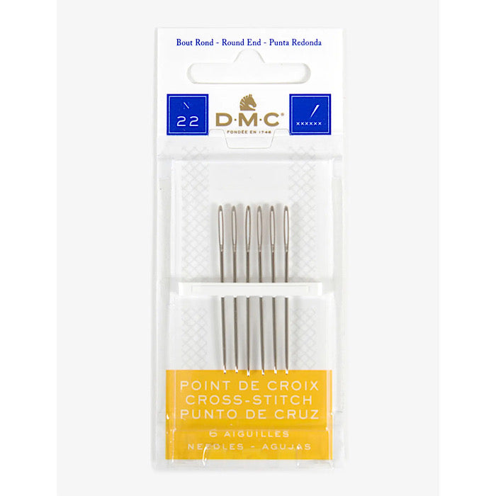Cross Stitch Needles - DMC