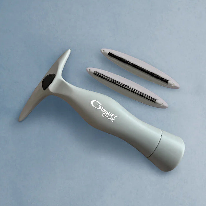 Swift Fabric Shaver - Gleener
