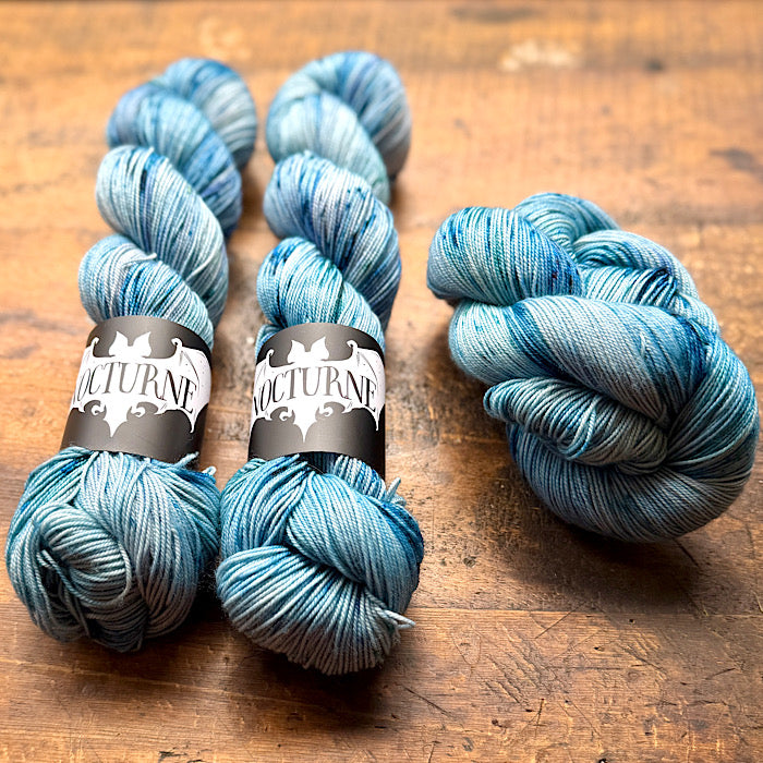Mokosh Fingering - Nocturne Studio