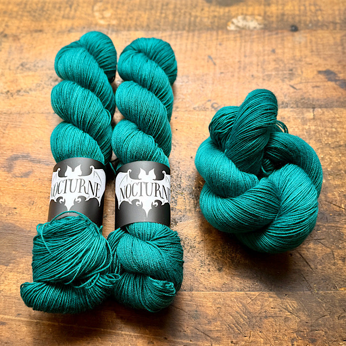 Mokosh Fingering - Nocturne Studio