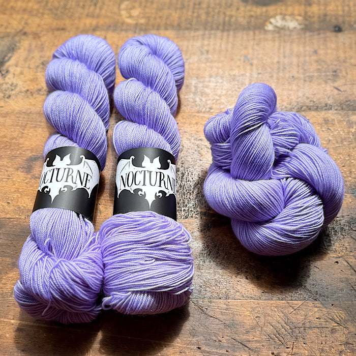 Mokosh Fingering - Nocturne Studio