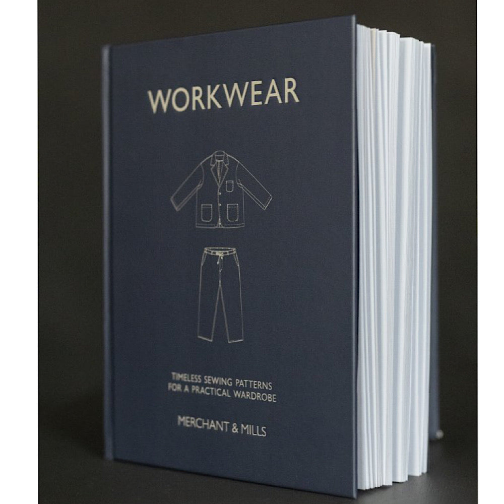 Workwear - Merchant & Mills