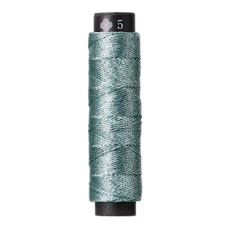 Nishikiito No. 77 Metallic Thread - LECIEN COSMO