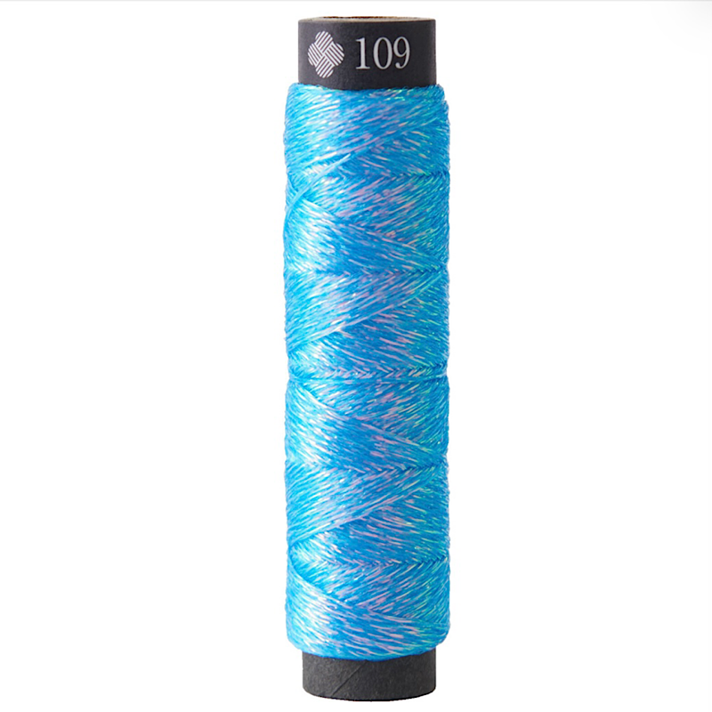 Nishikiito No. 77 Metallic Thread - LECIEN COSMO