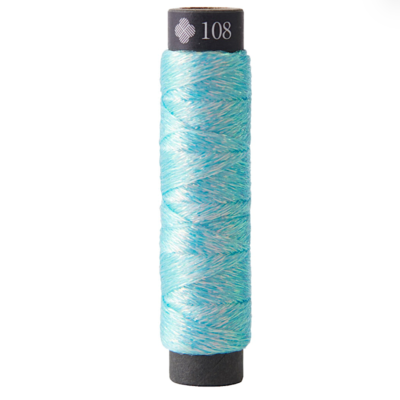 Nishikiito No. 77 Metallic Thread - LECIEN COSMO