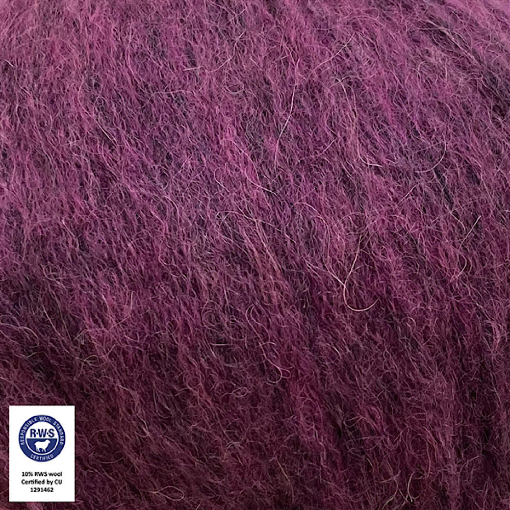 Snefnug - CaMaRose