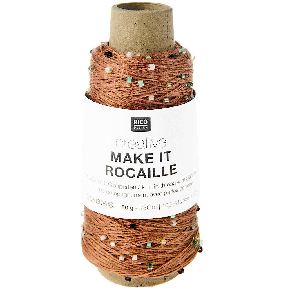 Make It Rocaille - Rico Design