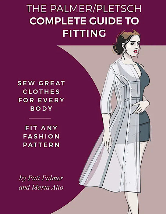 Palmer Pletsch Complete Guide to Fitting