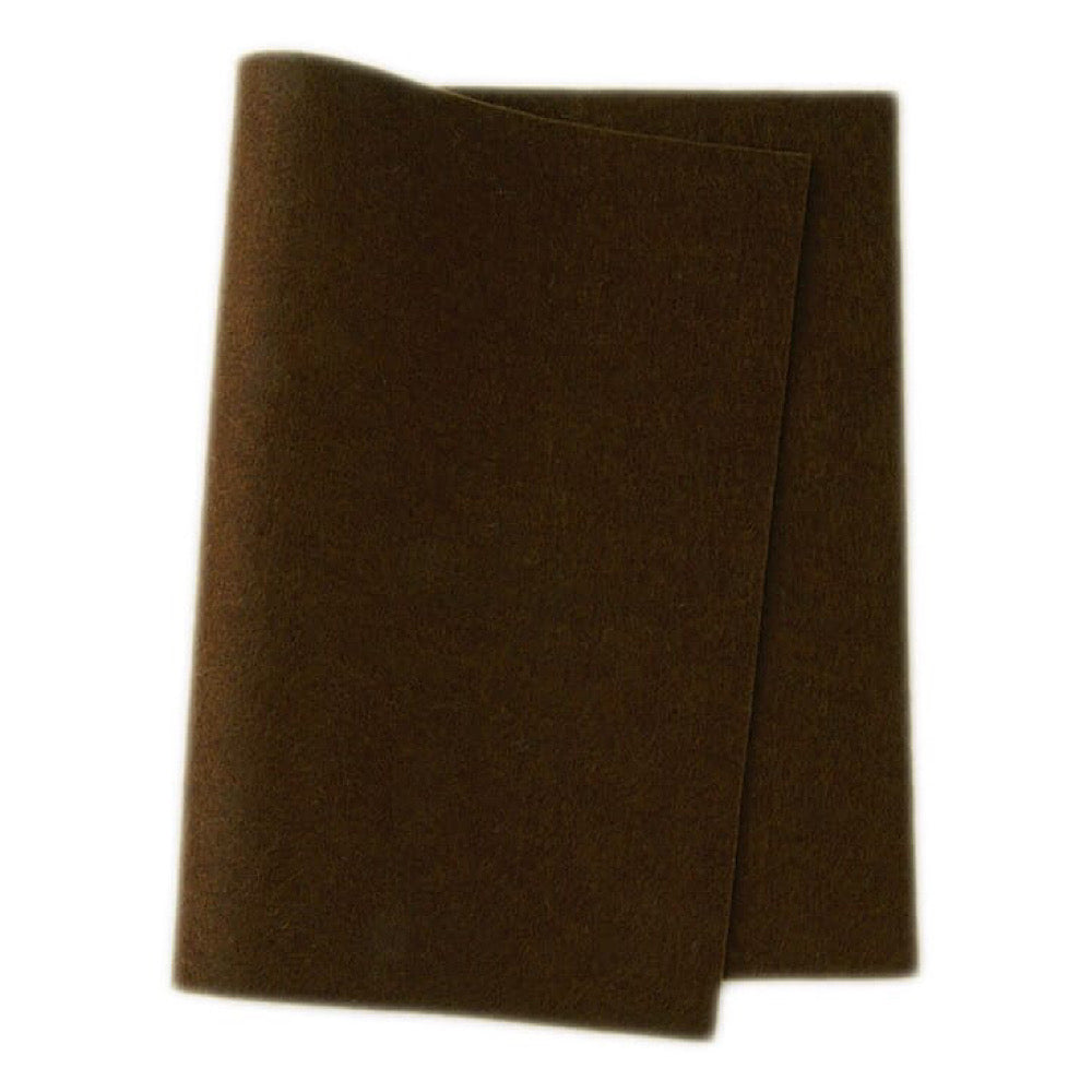 Wool Felt 20x30cm - TrueFelt