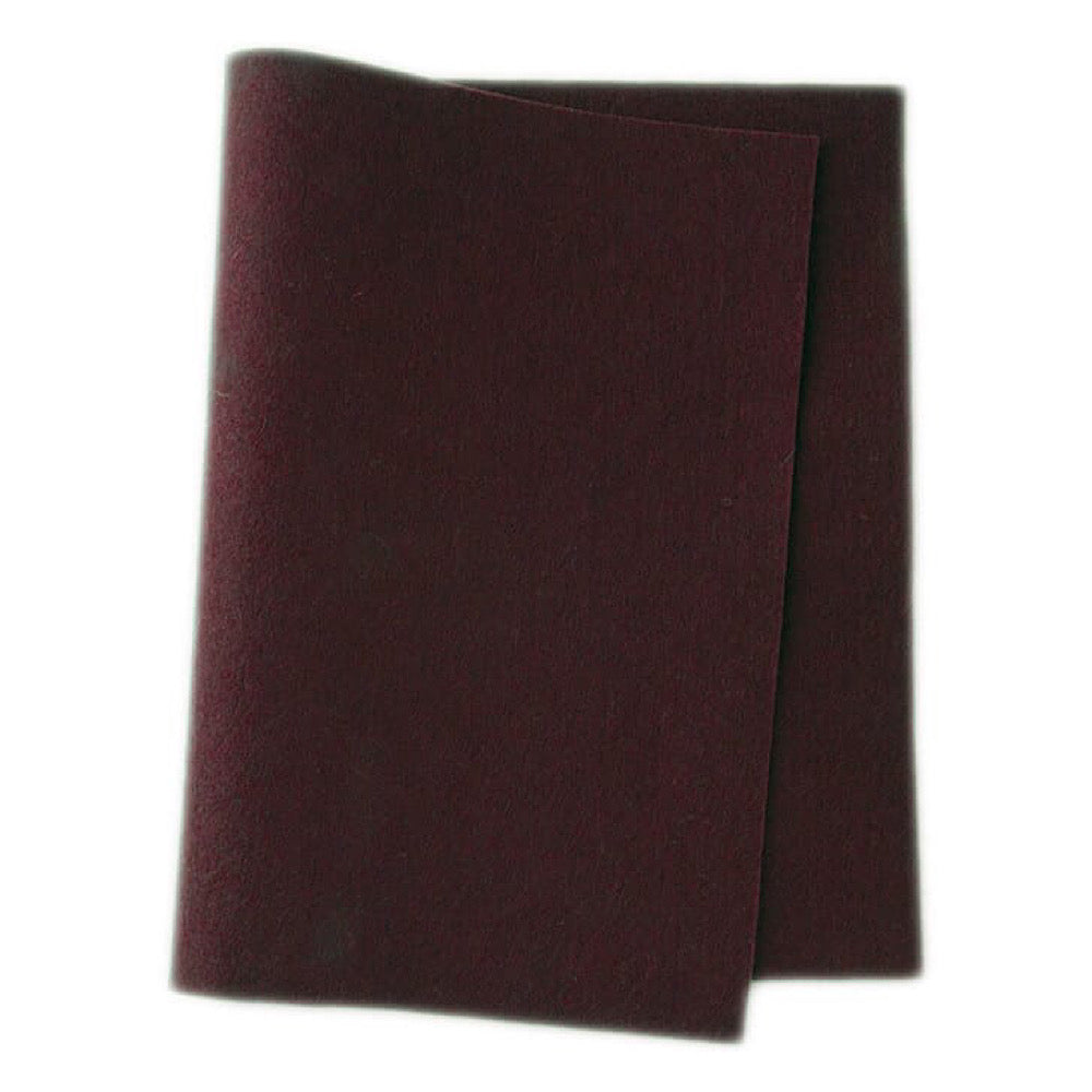 Wool Felt 20x30cm - TrueFelt