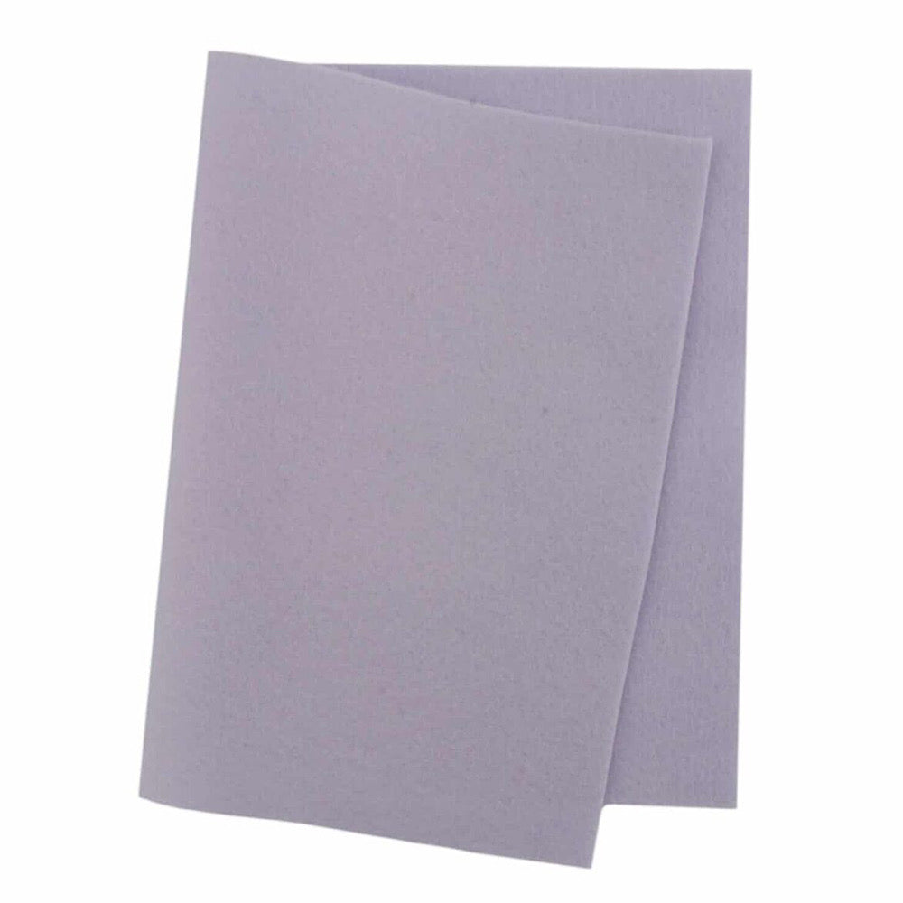 Wool Felt 20x30cm - TrueFelt