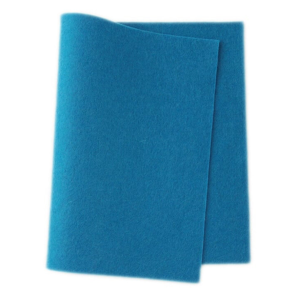 Wool Felt 20x30cm - TrueFelt