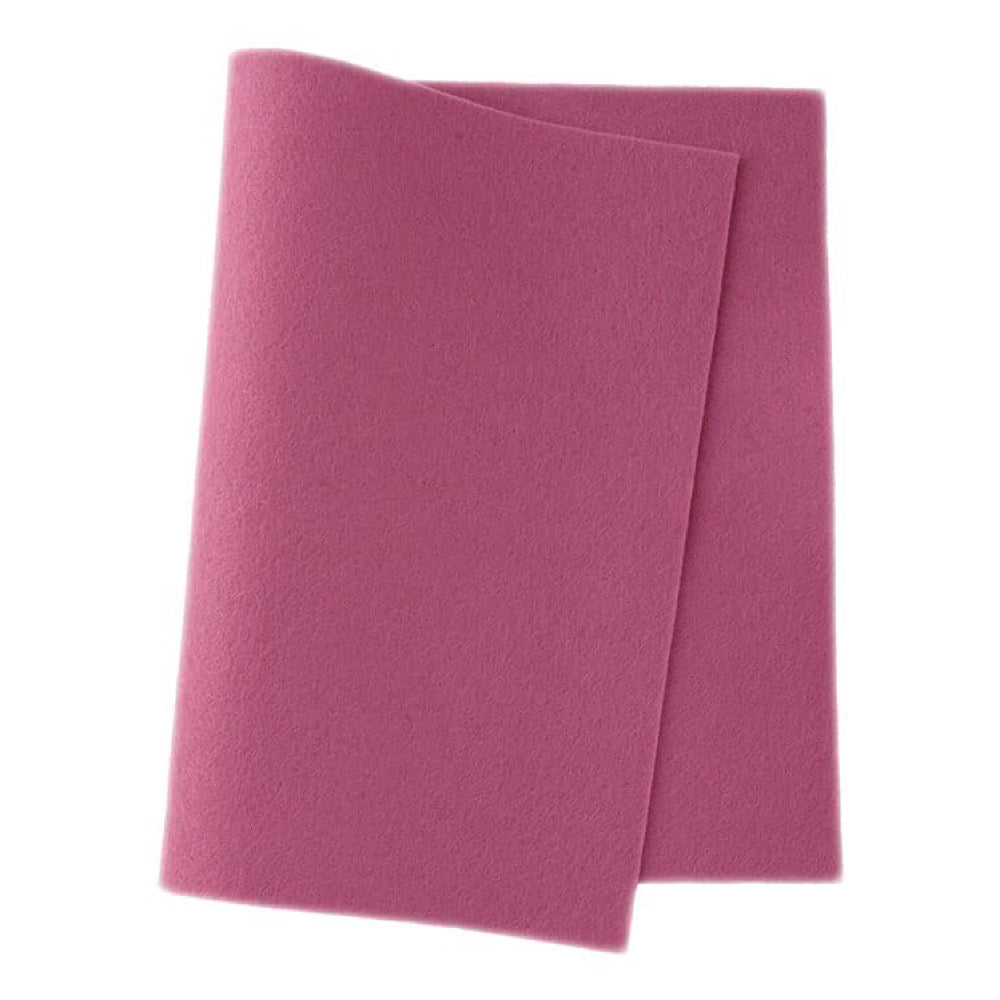 Wool Felt 20x30cm - TrueFelt