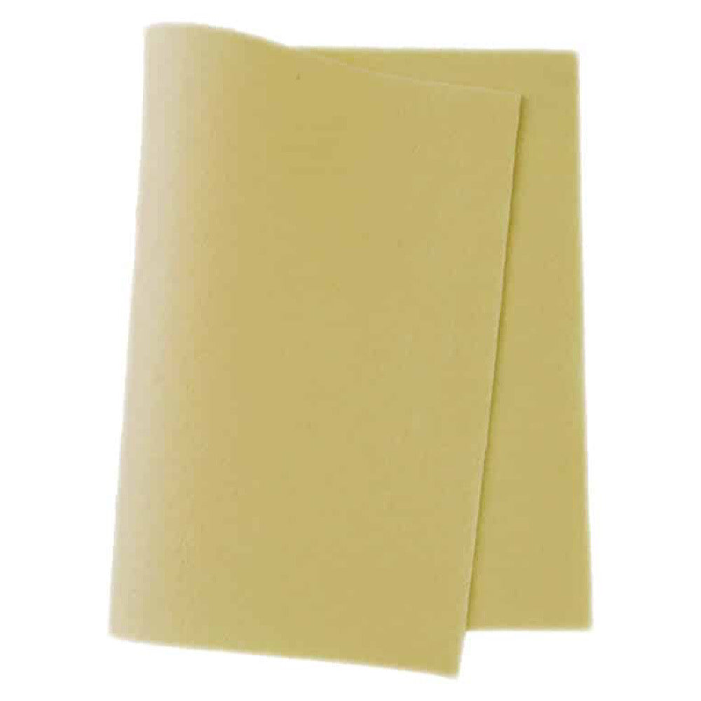 Wool Felt 20x30cm - TrueFelt