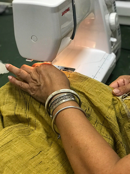 Learn How to Sew: the Beginner’s Course