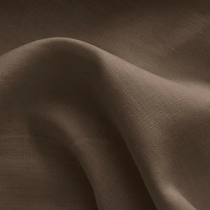 Linen 160gsm - C-902 - Olive Brown – Indigo Fabrics €22,00 pm