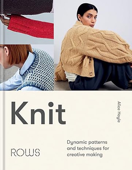 Knit - Alice Hoyle